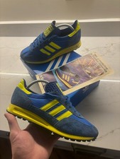 ADIDAS TRX ‘MCVICAR’ 2009