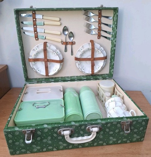 Vintage mid century - mid, 50s