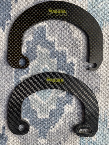 Magura carbon breakbooster - 2,