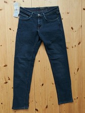 Massimo Dutti Men's Jeans Size