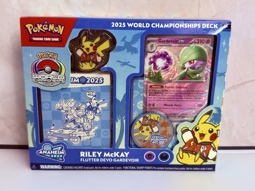 Pokémon tcg 2025 world - tcg,