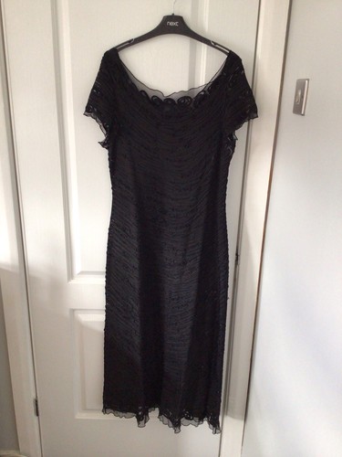 Phase eight tapework black - eight,