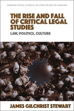 The Rise and Fall of Critical