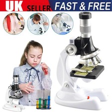 1200X Student Biological