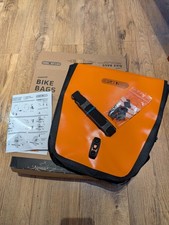 ORTLIEB Waterproof Back-Roller