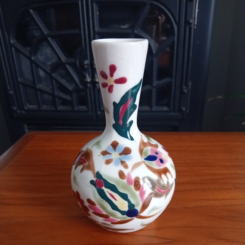 Antique zsolnay porcelain - zsolnay,