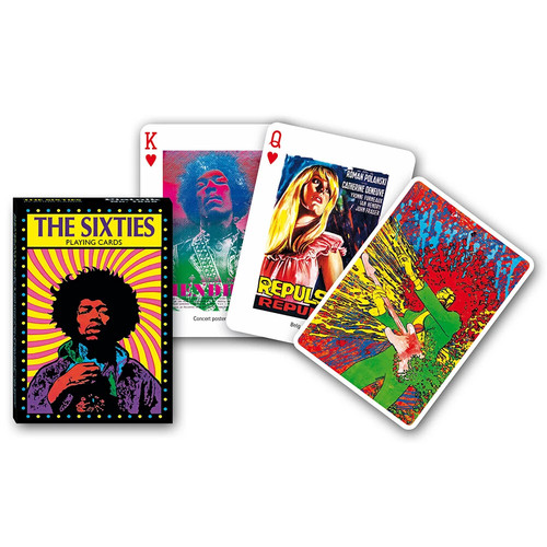 Piatnik playing cards - piatnik,