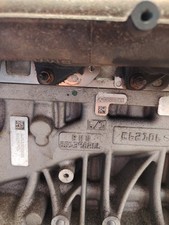 ENGINE BLOCK FOR BMW 2.0 Diesel B47D20A 851398205 2016 STANDARD