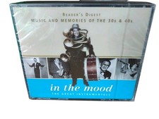 Reader's Digest CD Music And