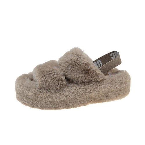 Ladies womens faux fur - womens, fluffy