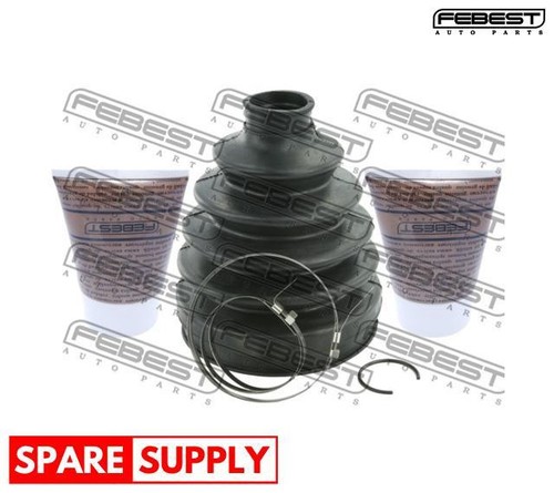 Bellow set drive shaft for - bellow, set,
