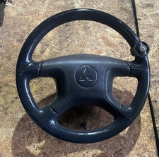 STEERING WHEEL WITH Horn
