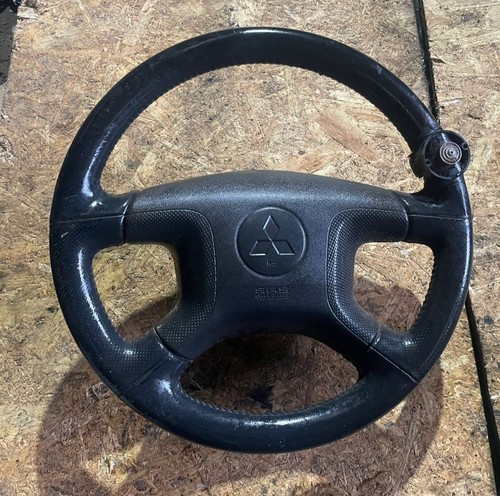 Steering wheel with horn - wheel,