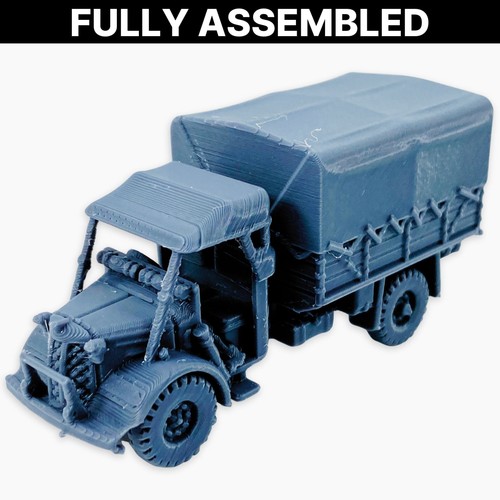 Austin k30 fully - austin,