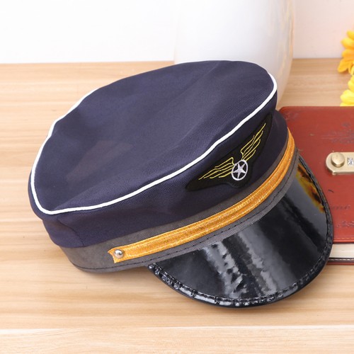 Cadet cap flight attendant - cadet,