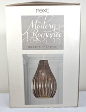 Next Modern Romance Rosetti