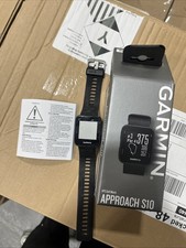 Garmin Approach S10 Golf GPS