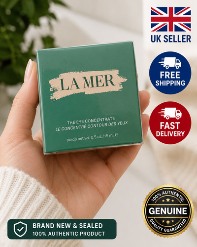 Mer the eye concentrate - mer,