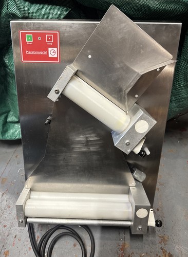 Pizzagroup srl p30 - pizzagroup,