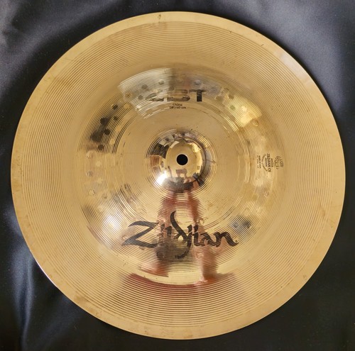 Zildjian zbt china - zbt, 16”