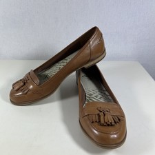Clarks Angelica Slice Tan