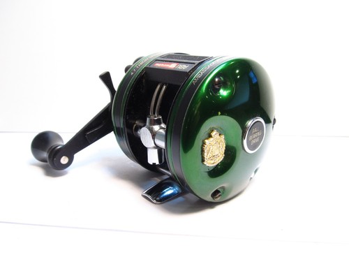 Abu garcia ambassadeur - garcia, 4600