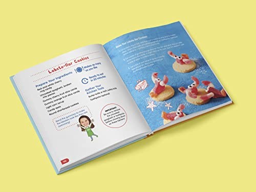 Good housekeeping 3 cook - good,