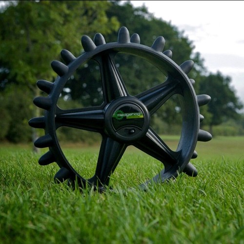 Hedgehog motocaddy golf - motocaddy, 12"