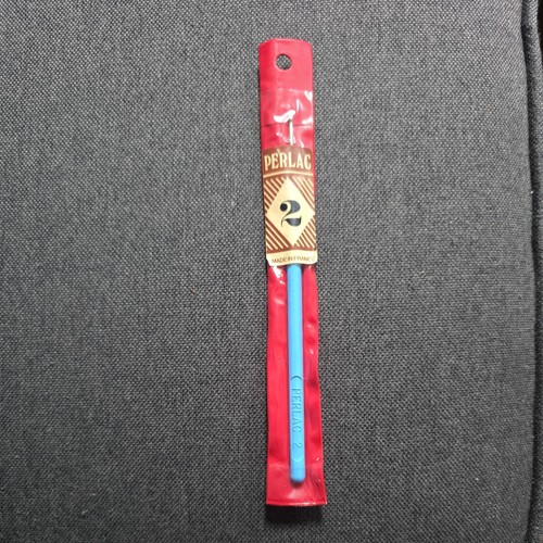 Vintage perlac 2 - no.,