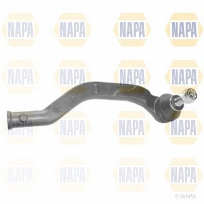 Napa front tie - tie, rod