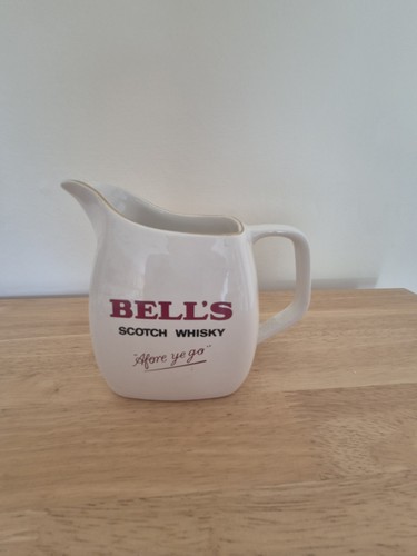 Bells scotch whisky - bells,