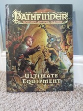 Pathfinder RPG Ultimate