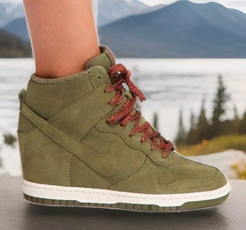 Nike sky high - nike, hi