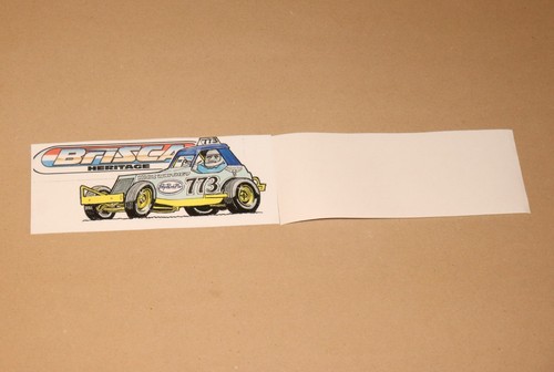2000 brisca heritage stock - heritage,