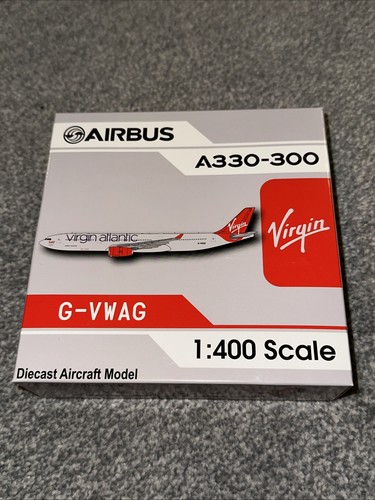 Aviation 400 virgin atlantic - aviation,