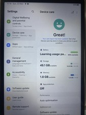 Samsung Galaxy Tab A9 64GB