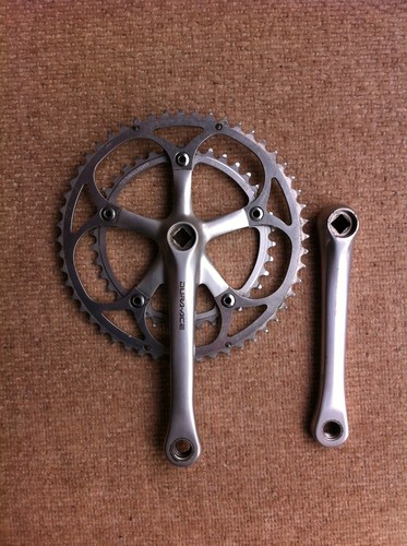 Shimano dura ace - shimano, fc-7410