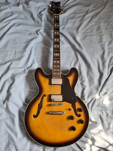Ibanez jsm100vt style electric - jsm100vt,