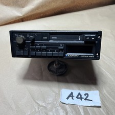 Retro Blaupunkt Cambridge