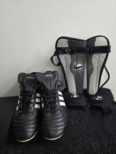 Adidas copa mundial - copa, fg.