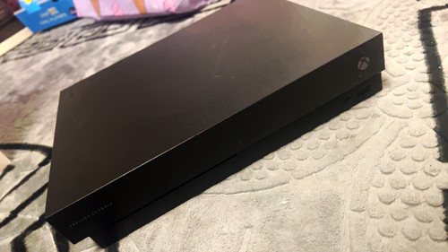 Microsoft xbox one project - xbox,