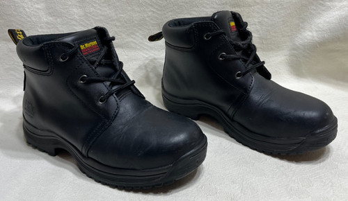 Martens womens industrial - dr,