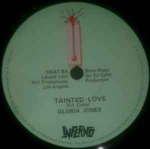 Gloria jones sandy wynns - /,