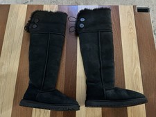 UGG OVER THE KNEE BAILEY