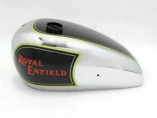 Royal Enfield J,G Models 1946