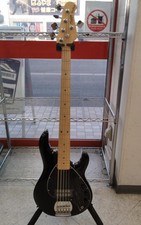 STERLING BY MUSICMAN Electric