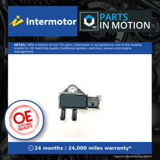Exhaust Pressure Sensor fits