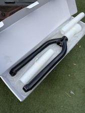 Story Trials Bike Forks Like Inspired But Beefier