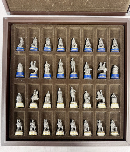 Vtg 1983 franklin mint - vtg,