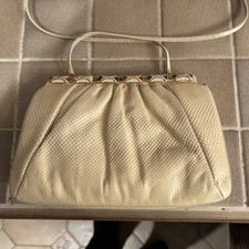 Judith Leiber FACETED JEWEL